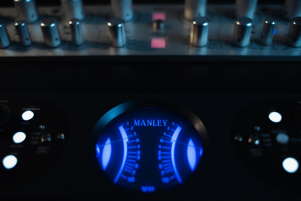 Manley NuMu