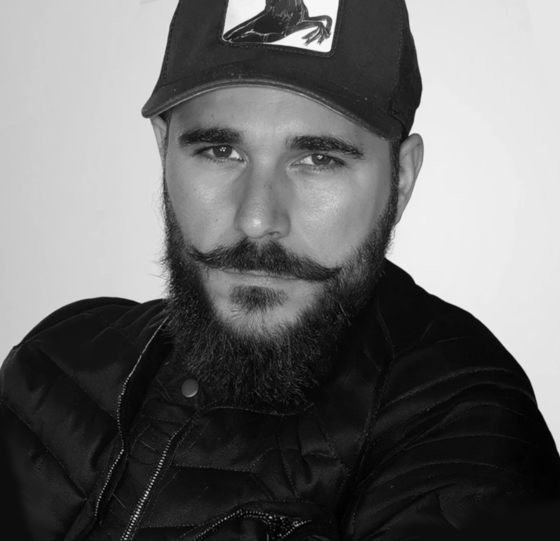 David Patrick