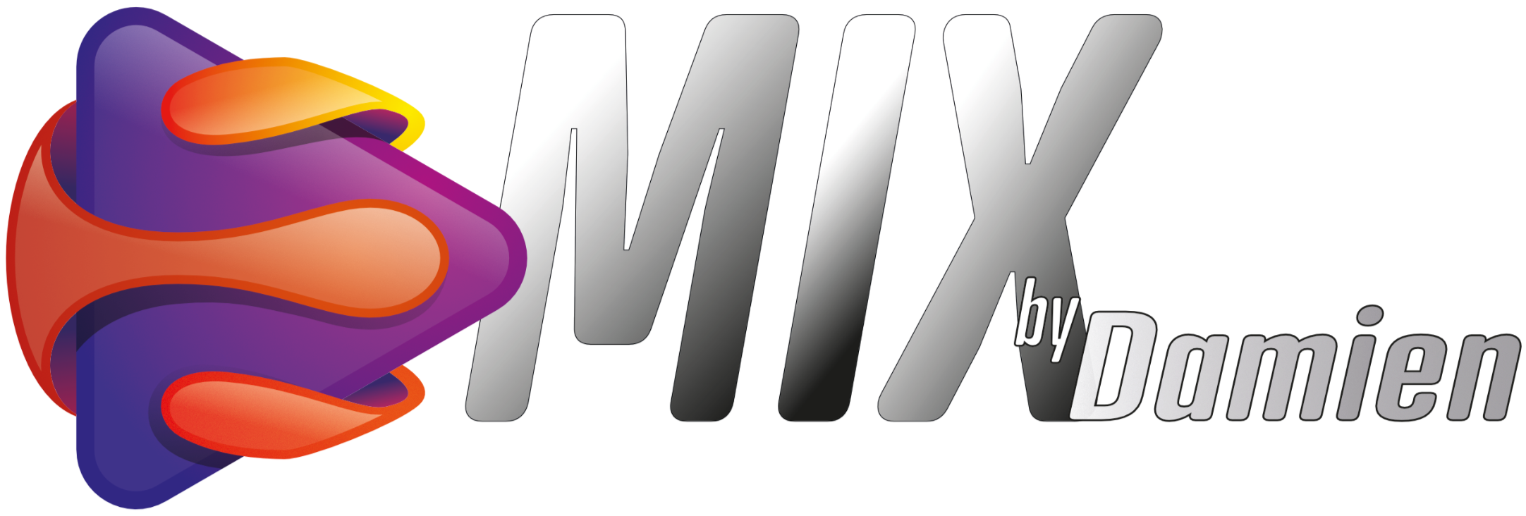 Mix by Damien