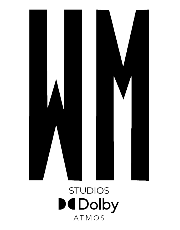 White Mastering